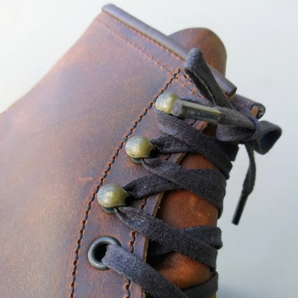 Red Wing Heritage Men's Blacksmith 6-Inch Boot Made in USA - Picture 6 of 14